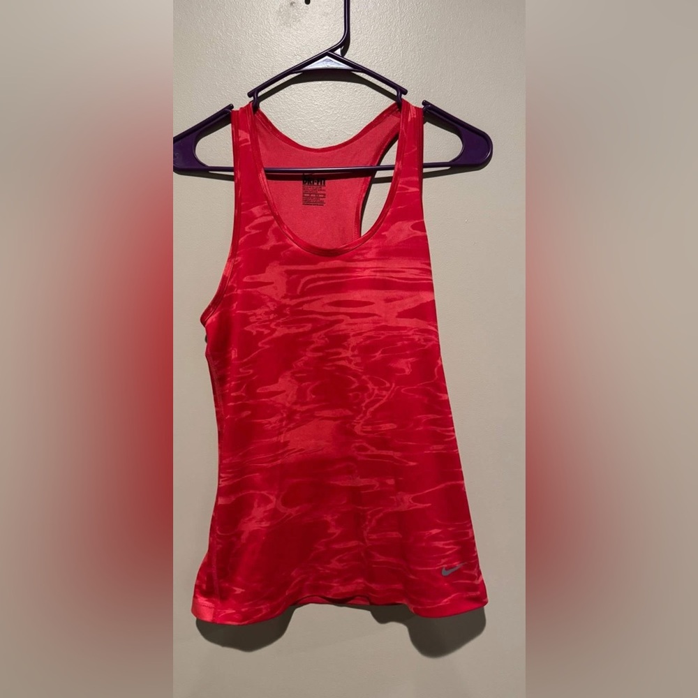Nike XS